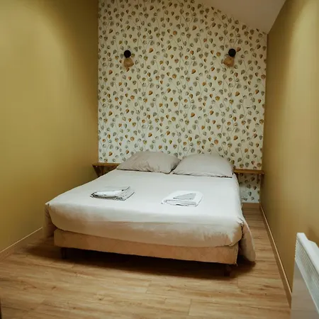 Le Refuge Des Geants