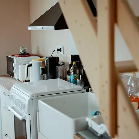 Le Refuge Des Geants Réaumur