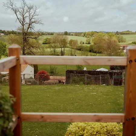 Le Refuge Des Geants *