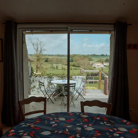 Le Refuge Des Geants