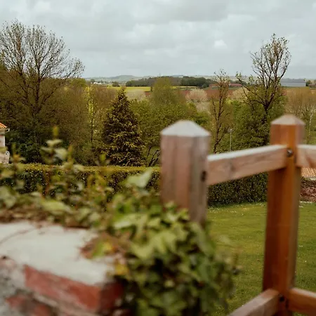 Le Refuge Des Geants Apartmán