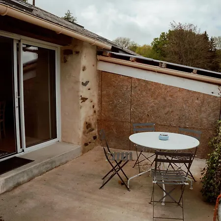 Le Refuge Des Geants *