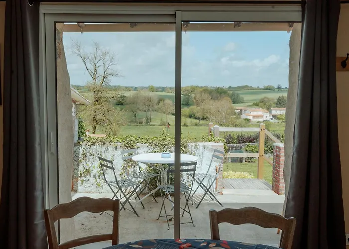 아파트 Le Refuge Des Geants Réaumur