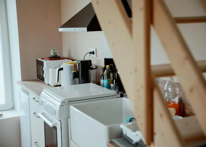 Le Refuge Des Geants Réaumur