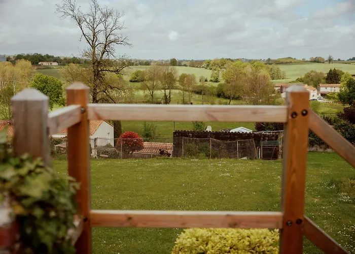 Le Refuge Des Geants *