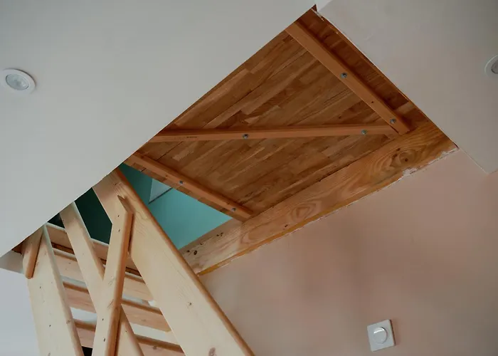 Le Refuge Des Geants