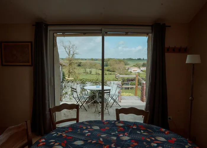 Le Refuge Des Geants