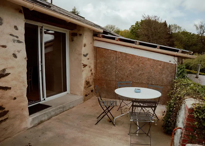 Le Refuge Des Geants *