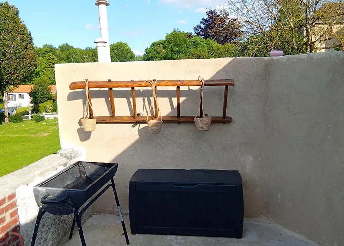 Le Refuge Des Geants * Réaumur